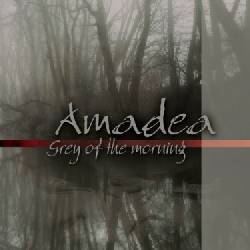 Amadea : Grey of the Morning